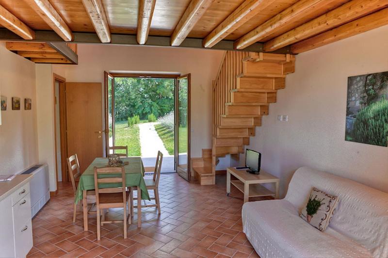 Agriturismo il Pianetto image