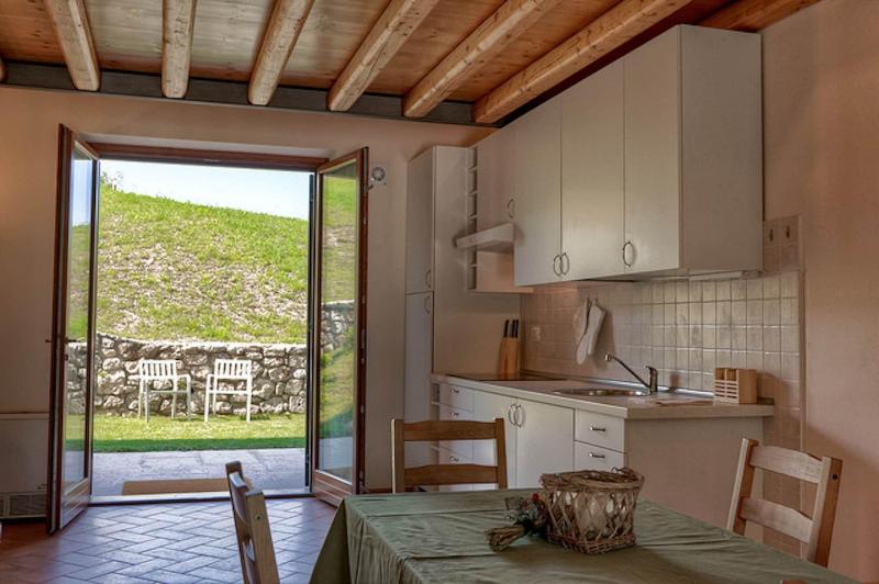 Agriturismo il Pianetto image