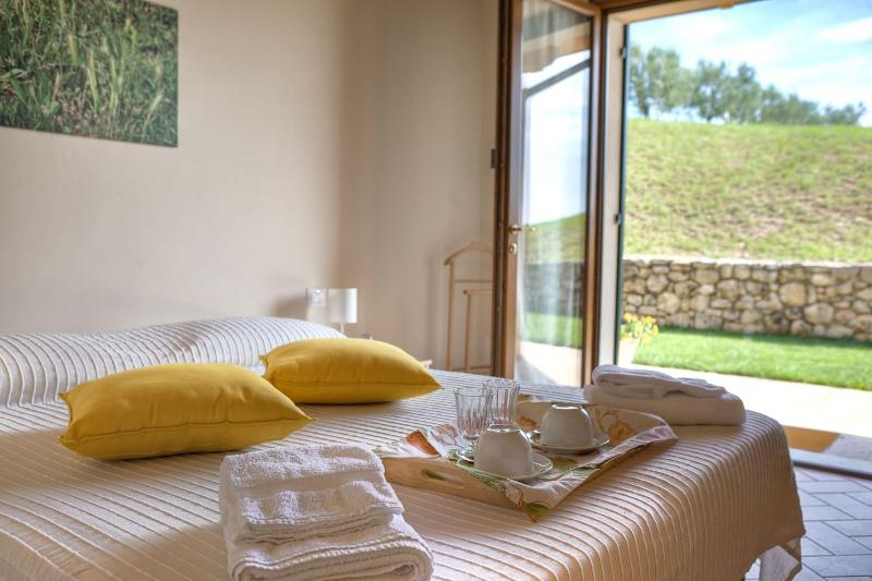 Agriturismo il Pianetto image