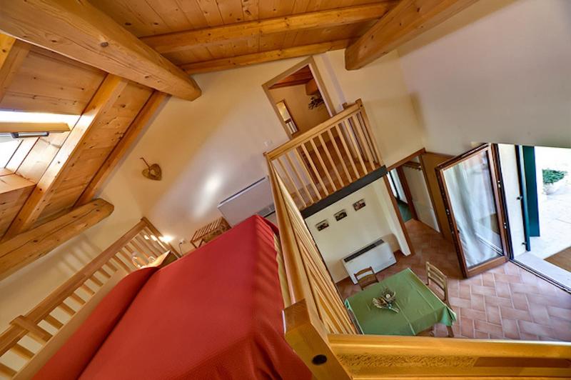 Agriturismo il Pianetto image