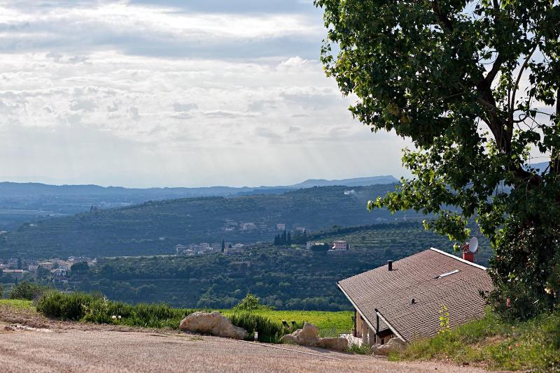 Agriturismo il Pianetto image