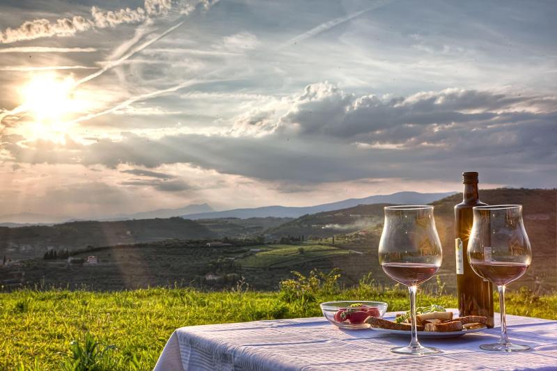 Agriturismo il Pianetto image