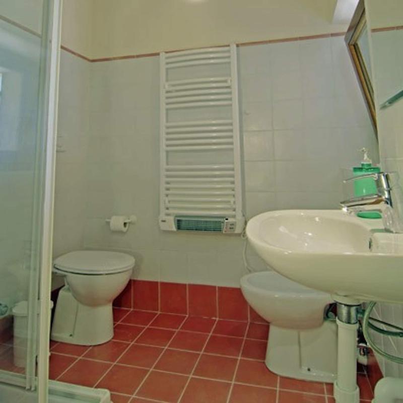 Agriturismo il Pianetto image
