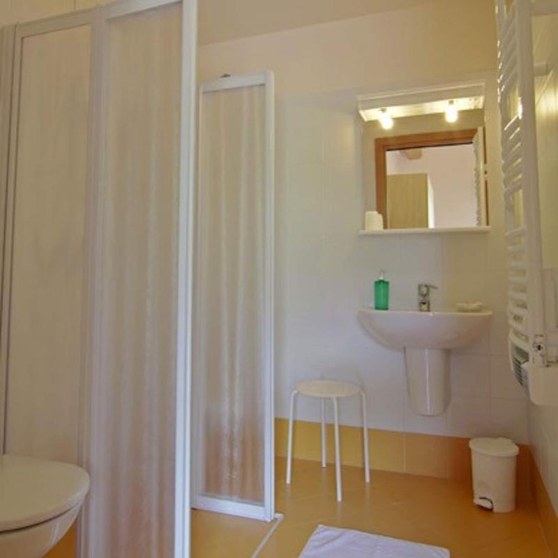 Agriturismo il Pianetto image