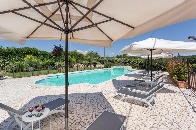 Agriturismo dei Casali image
