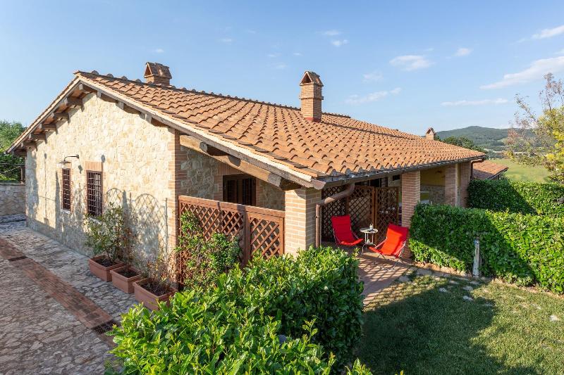 Agriturismo dei Casali image