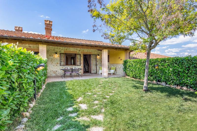 Agriturismo dei Casali image