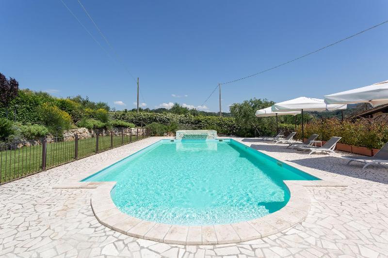 Agriturismo dei Casali image
