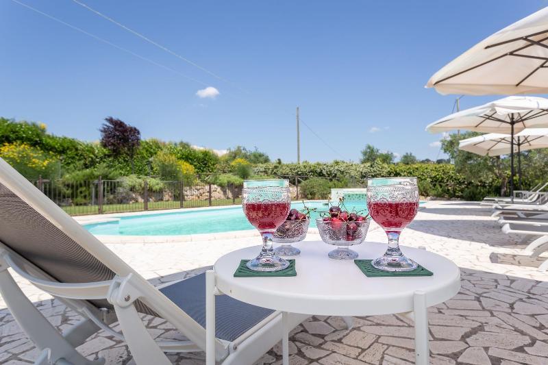 Agriturismo dei Casali image