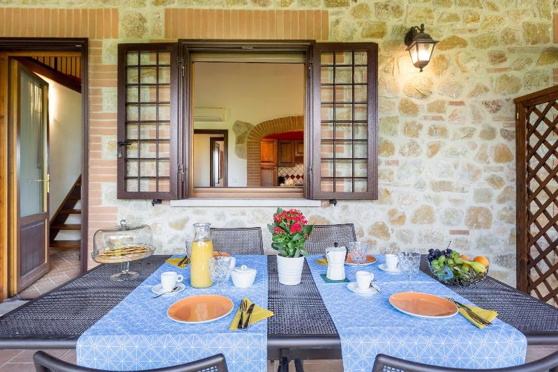 Agriturismo dei Casali image
