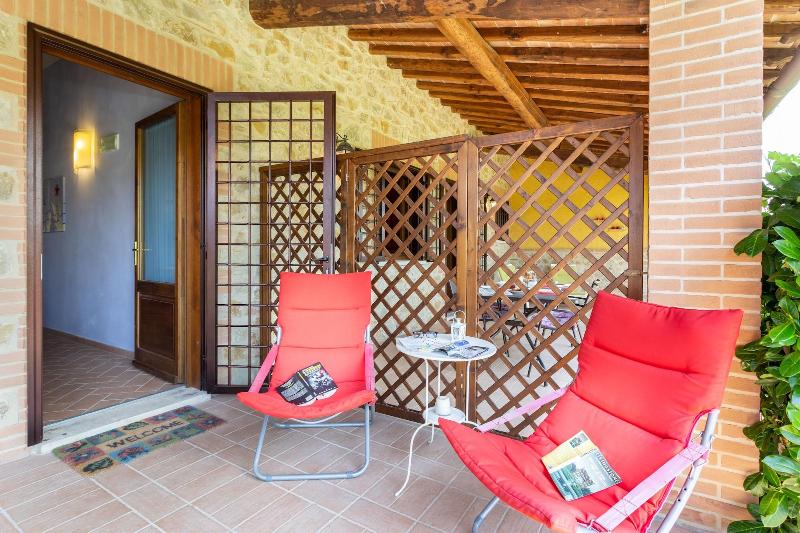 Agriturismo dei Casali image