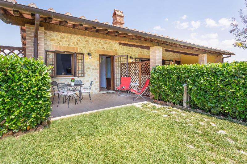 Agriturismo dei Casali image
