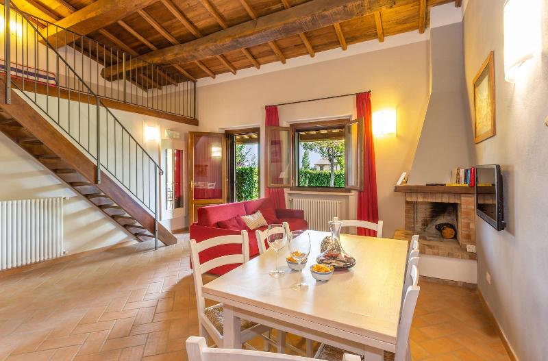 Agriturismo dei Casali image