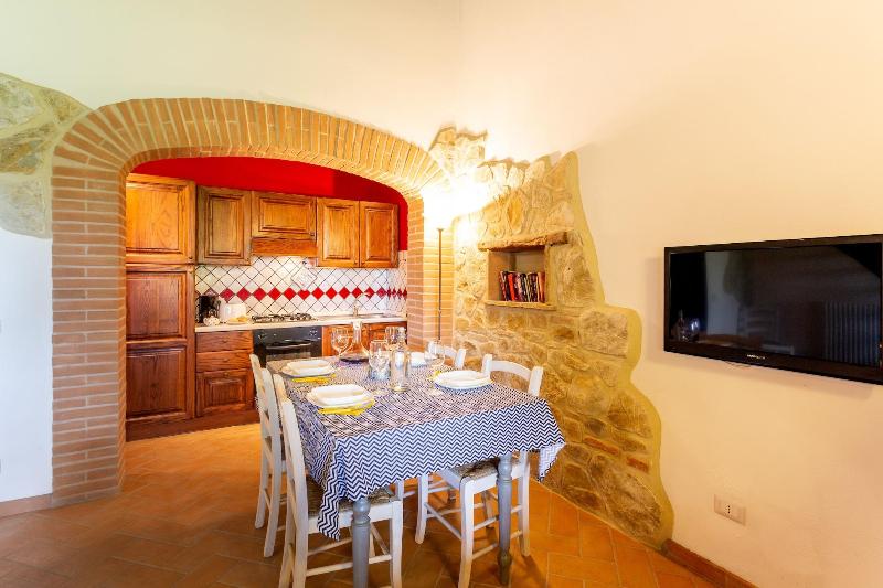 Agriturismo dei Casali image