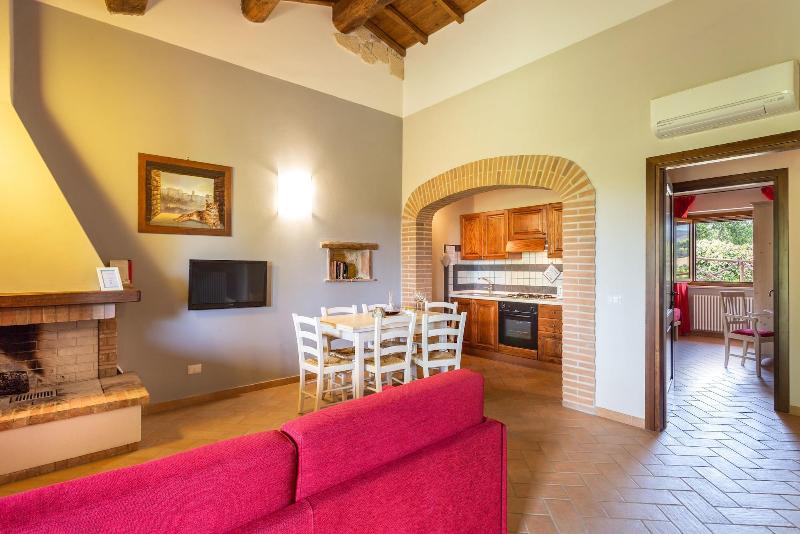 Agriturismo dei Casali image