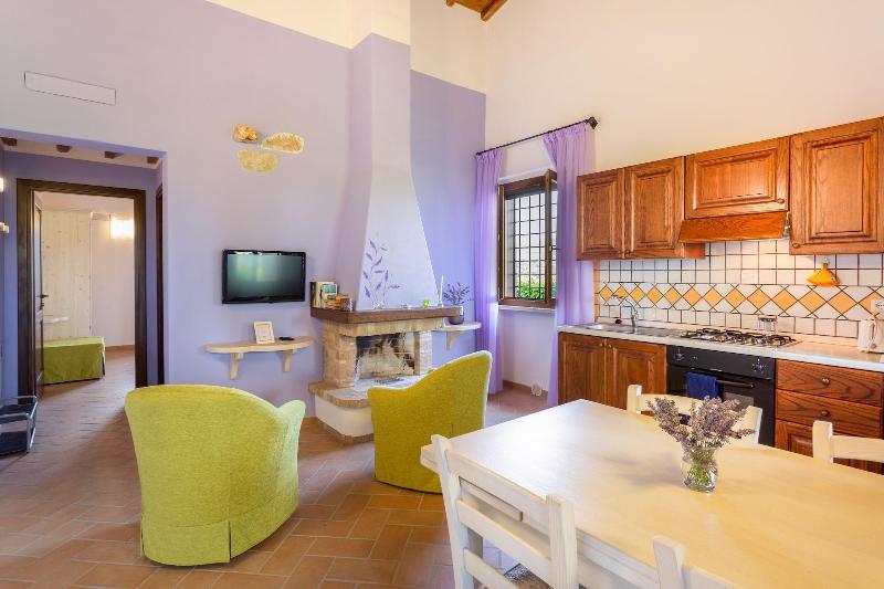Agriturismo dei Casali image