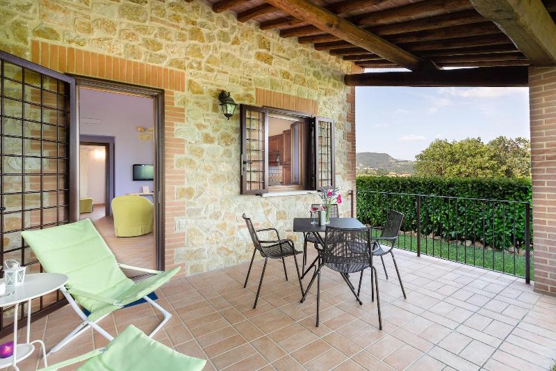 Agriturismo dei Casali image