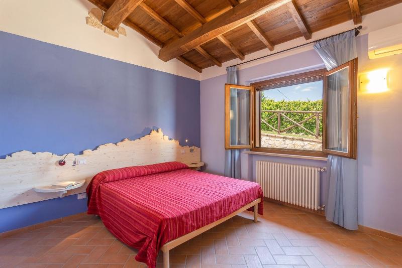 Agriturismo dei Casali image