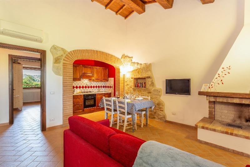 Agriturismo dei Casali image