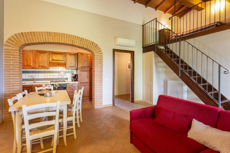 Agriturismo dei Casali image