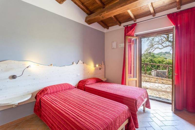 Agriturismo dei Casali image