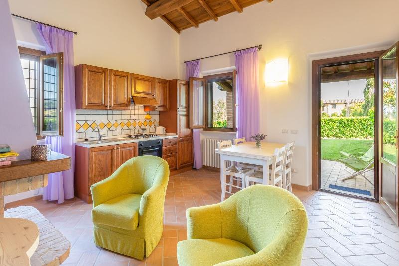 Agriturismo dei Casali image