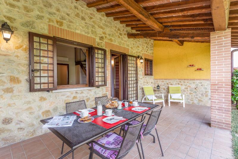 Agriturismo dei Casali image