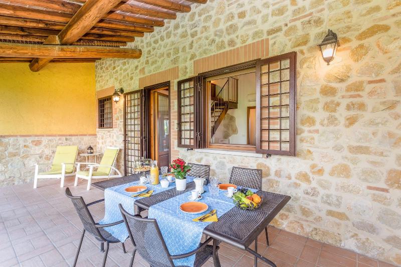 Agriturismo dei Casali image