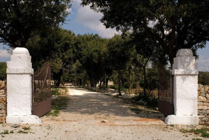 Masseria Iazzo Scagno image