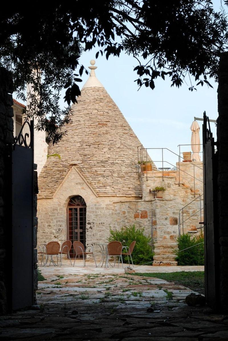 Masseria Iazzo Scagno image
