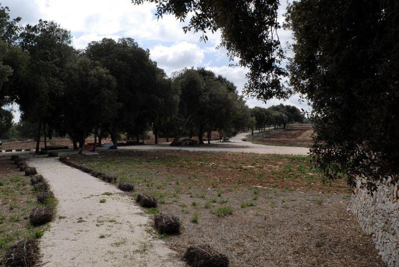 Masseria Iazzo Scagno image