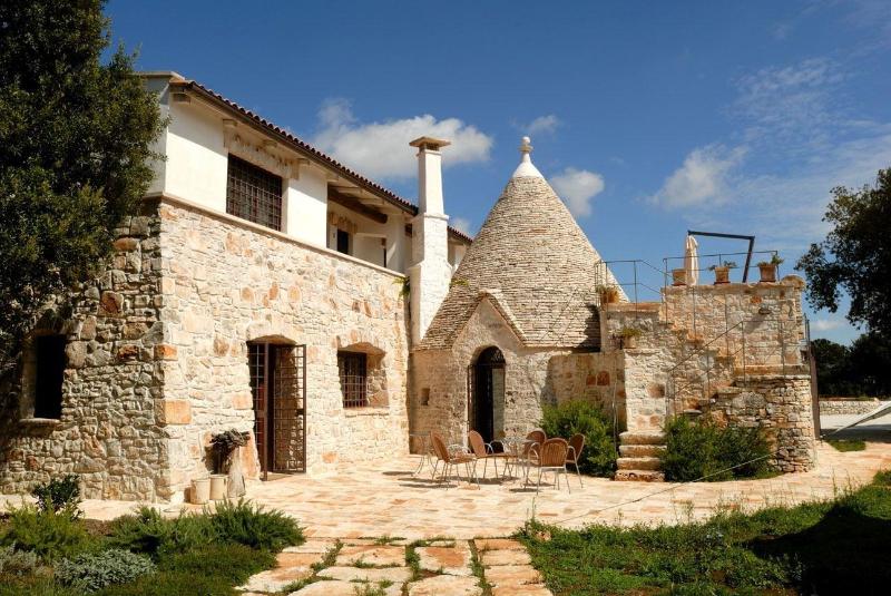 Masseria Iazzo Scagno image