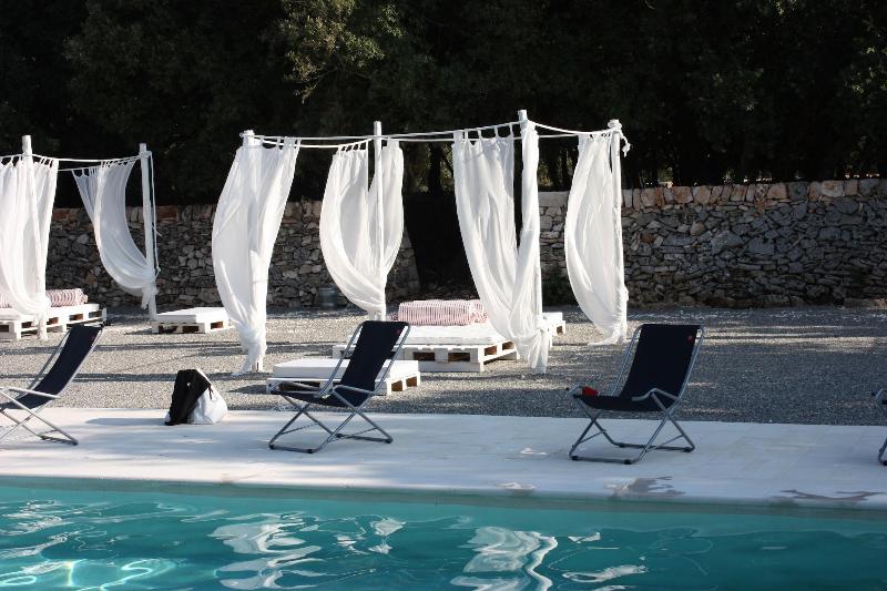 Masseria Iazzo Scagno image