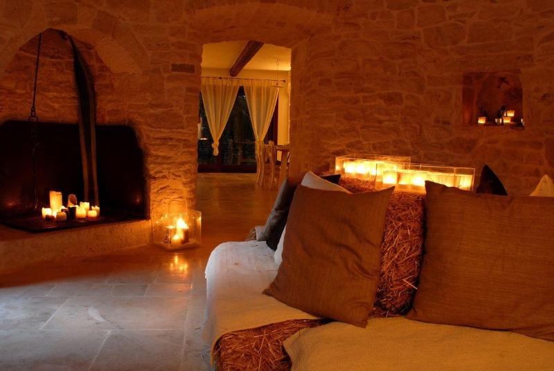 Masseria Iazzo Scagno image