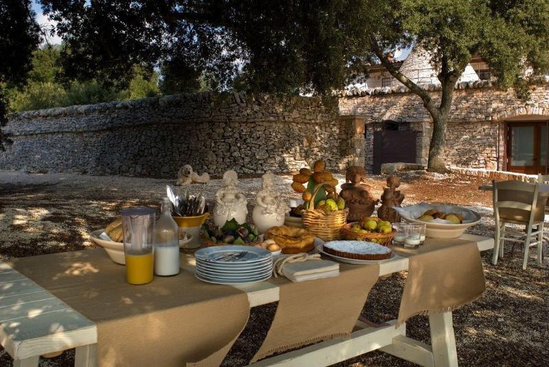 Masseria Iazzo Scagno image