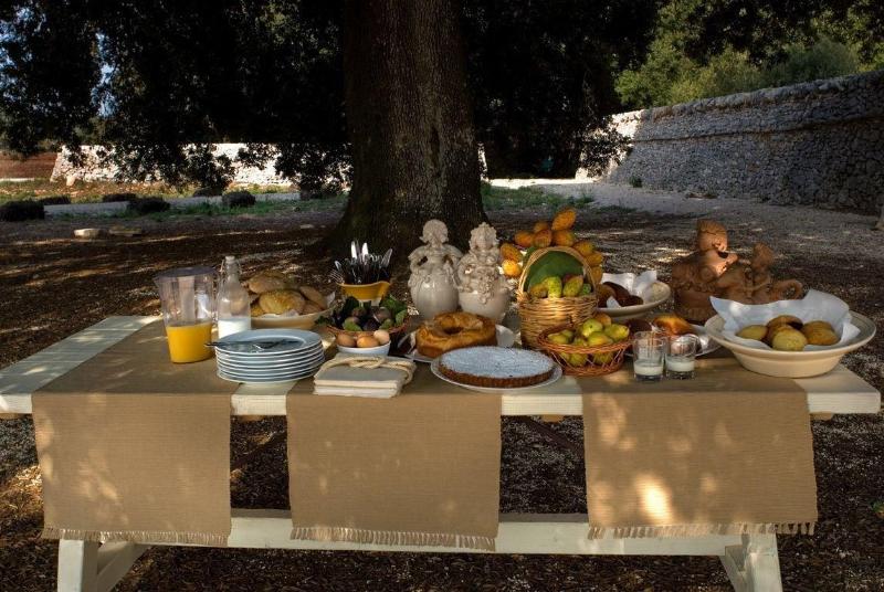 Masseria Iazzo Scagno image