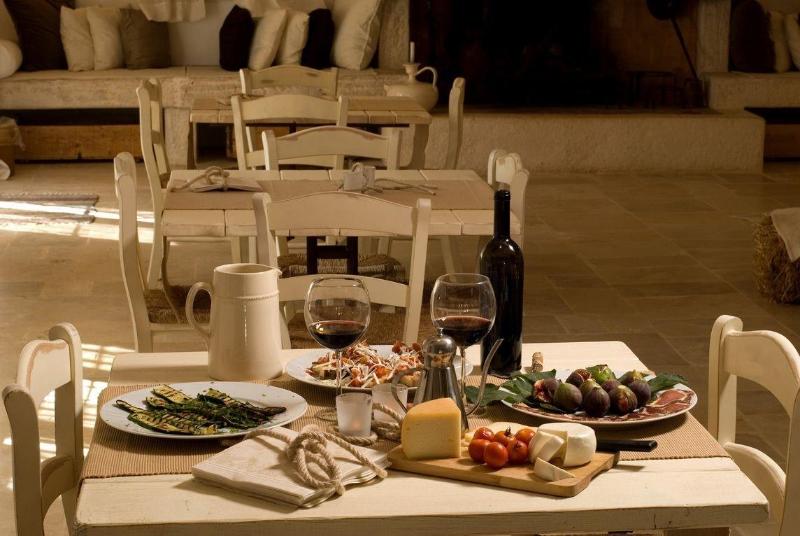 Masseria Iazzo Scagno image