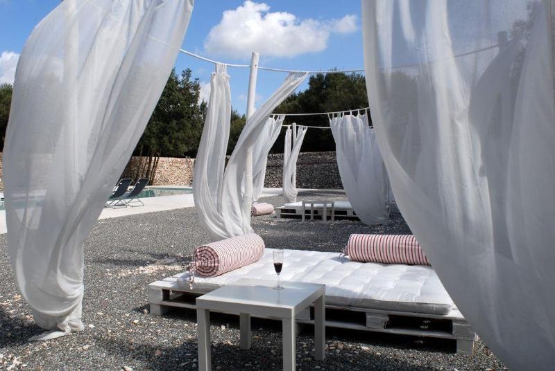 Masseria Iazzo Scagno image