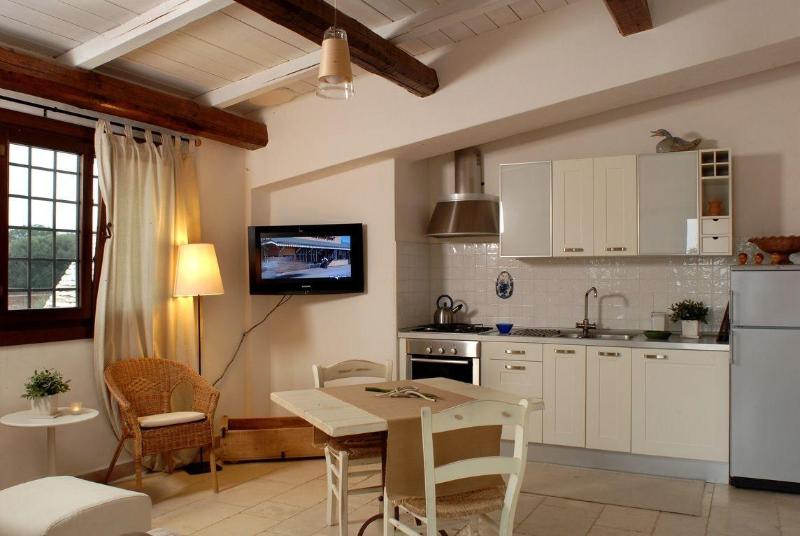 Masseria Iazzo Scagno image