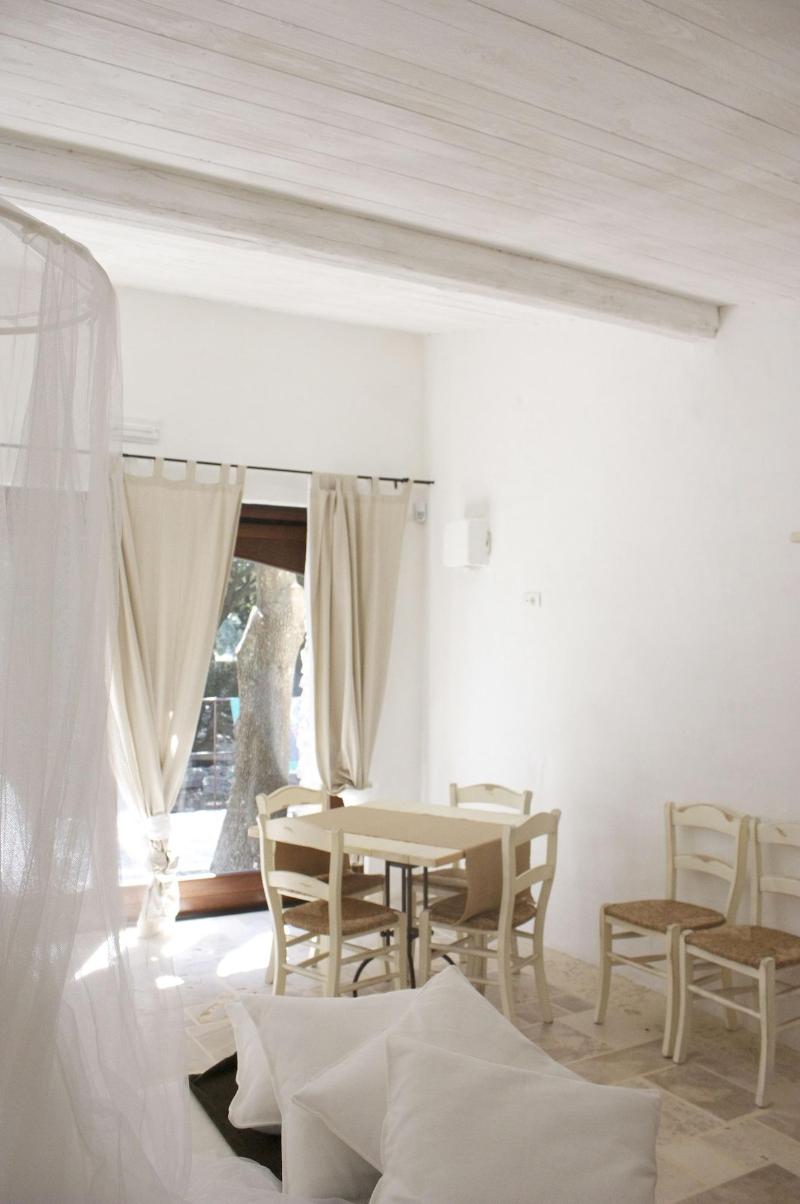 Masseria Iazzo Scagno image