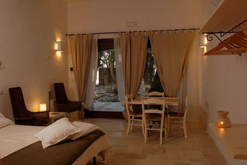 Masseria Iazzo Scagno image