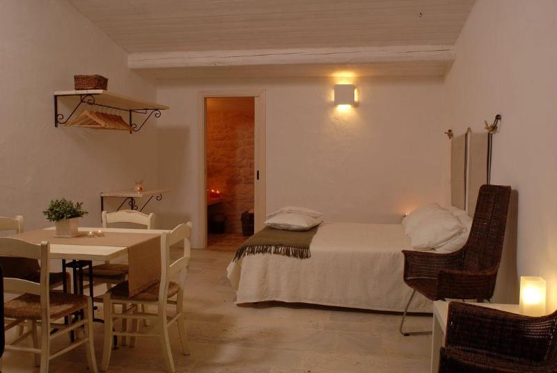 Masseria Iazzo Scagno image