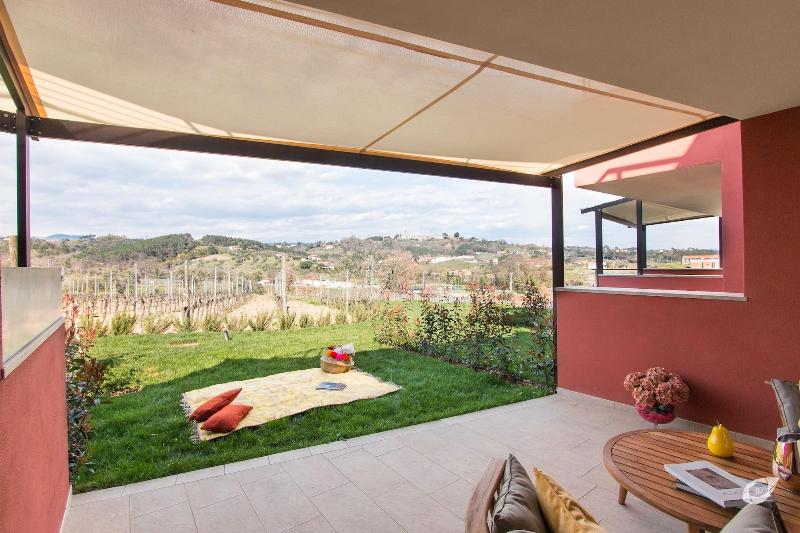 Buonamico Wine Resort - Image 4