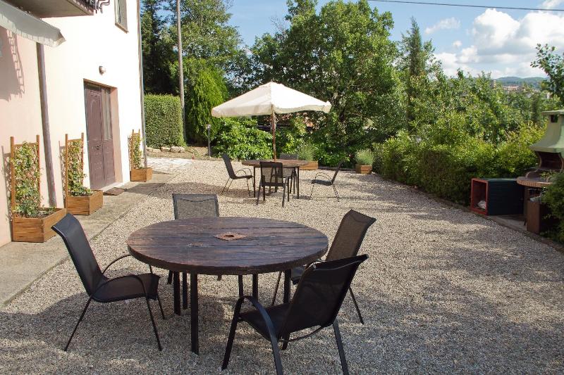 Agriturismo Podere Acqualoreto — main photo