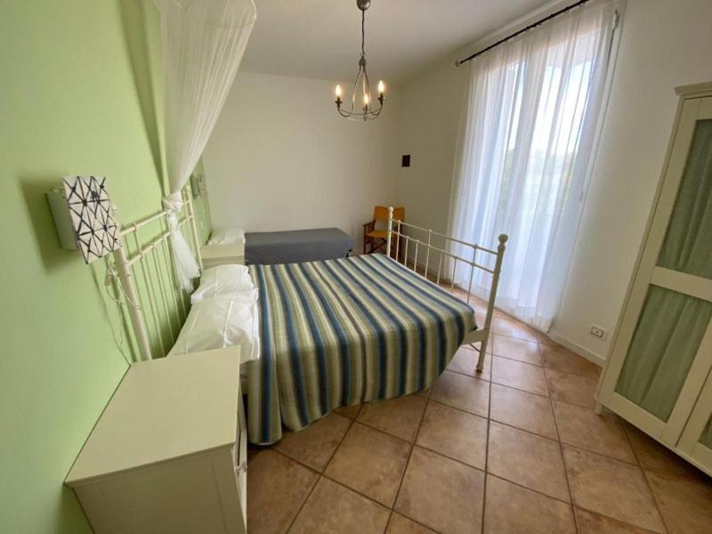 Residence Ambra — general view