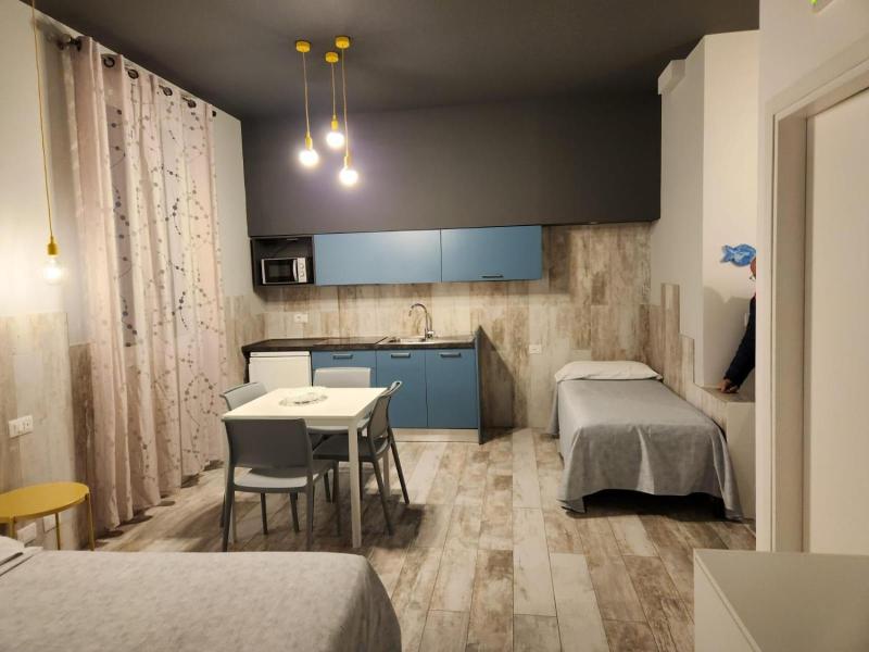 Residence Ambra image
