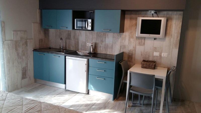 Residence Ambra image