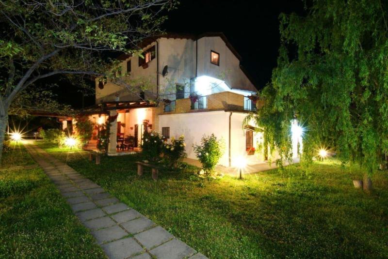 Agriturismo Il Portico image