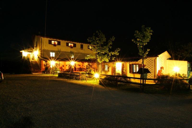 Agriturismo Il Portico image