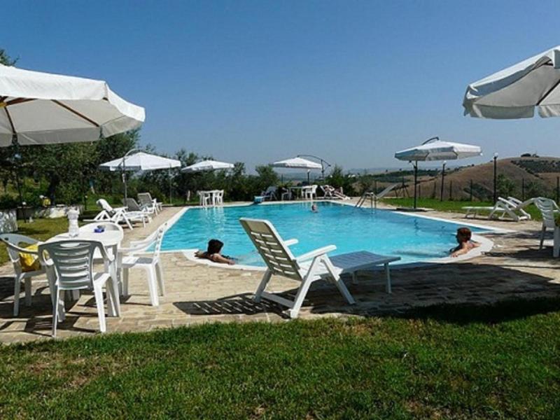 Agriturismo Il Portico — general view